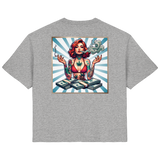 Rebel Rich - Ladies Organic Shirt