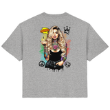 Ink Queen - Ladies Organic Shirt