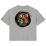 Spirit of the night - Ladies Organic Shirt