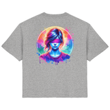 Mystic Vision - Ladies Organic Shirt