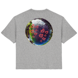 Love our World - Ladies Organic Shirt