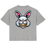 Tooth Bunny - Ladies Organic Shirt
