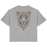 Wild Soul - Ladies Organic Shirt