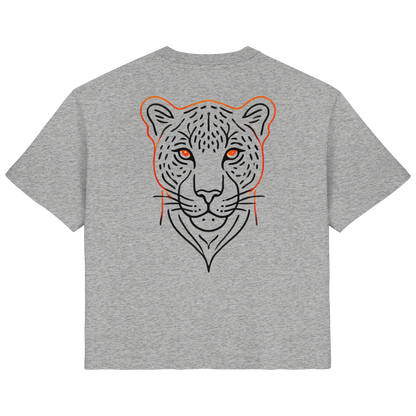Wild Soul - Ladies Organic Shirt