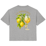 Dolce Vita - Ladies Organic Shirt