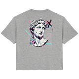 Mystic Head - Ladies Organic Shirt