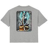 Mystic Cat - Ladies Organic Shirt