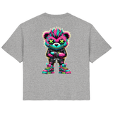 Street Style Beast - Ladies Organic Shirt