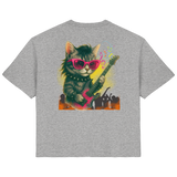 Rocking Mimi - Ladies Organic Shirt