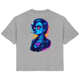 Urban Pulse - Ladies Organic Shirt