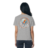 Cheers together - Ladies Organic Shirt