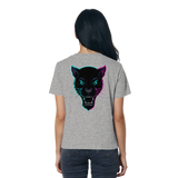 Black Beast - Ladies Organic Shirt