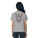 Wild Soul - Ladies Organic Shirt