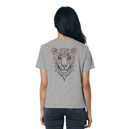 Wild Soul - Ladies Organic Shirt