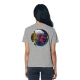 Love our World - Ladies Organic Shirt