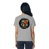 Spirit of the night - Ladies Organic Shirt