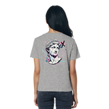 Mystic Head - Ladies Organic Shirt
