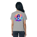 Mystic Vision - Ladies Organic Shirt