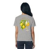 Dolce Vita - Ladies Organic Shirt