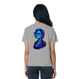 Urban Pulse - Ladies Organic Shirt