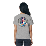 Money Maker - Ladies Organic Shirt