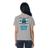 Money Kills - Ladies Organic Shirt