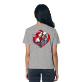 Forever Love - Ladies Organic Shirt