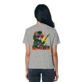 Rocking Mimi - Ladies Organic Shirt