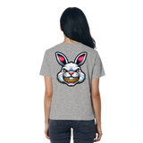 Tooth Bunny - Ladies Organic Shirt