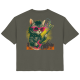 Rocking Mimi - Ladies Organic Shirt