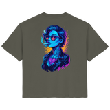 Urban Pulse - Ladies Organic Shirt