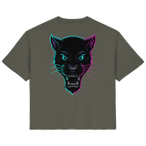 Black Beast - Ladies Organic Shirt
