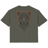 Wild Soul - Ladies Organic Shirt