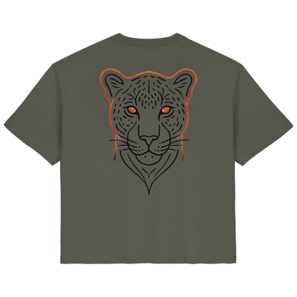 Wild Soul - Ladies Organic Shirt