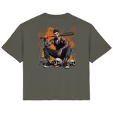 Urban Warrior - Ladies Organic Shirt