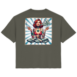 Rebel Rich - Ladies Organic Shirt