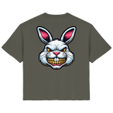 Tooth Bunny - Ladies Organic Shirt