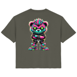 Street Style Beast - Ladies Organic Shirt