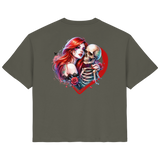 Forever Love - Ladies Organic Shirt