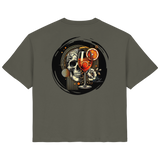 Spirit of the night - Ladies Organic Shirt