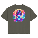 Mystic Vision - Ladies Organic Shirt