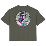 Money Maker - Ladies Organic Shirt