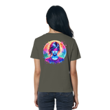 Mystic Vision - Ladies Organic Shirt