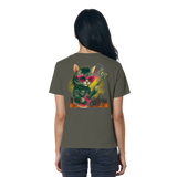 Rocking Mimi - Ladies Organic Shirt