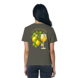 Dolce Vita - Ladies Organic Shirt