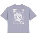 Monarch of the Darkness - Ladies Organic Shirt