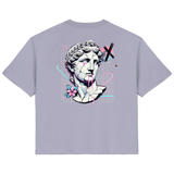 Mystic Head - Ladies Organic Shirt