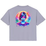Mystic Vision - Ladies Organic Shirt