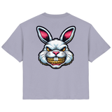 Tooth Bunny - Ladies Organic Shirt