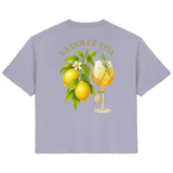 Dolce Vita - Ladies Organic Shirt